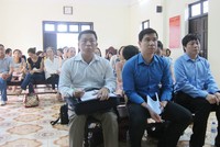 Khách hàng và chủ Kl99ok phiên bản mới Dự án Splendora nhiều lần phải đưa nhau ra tòa
